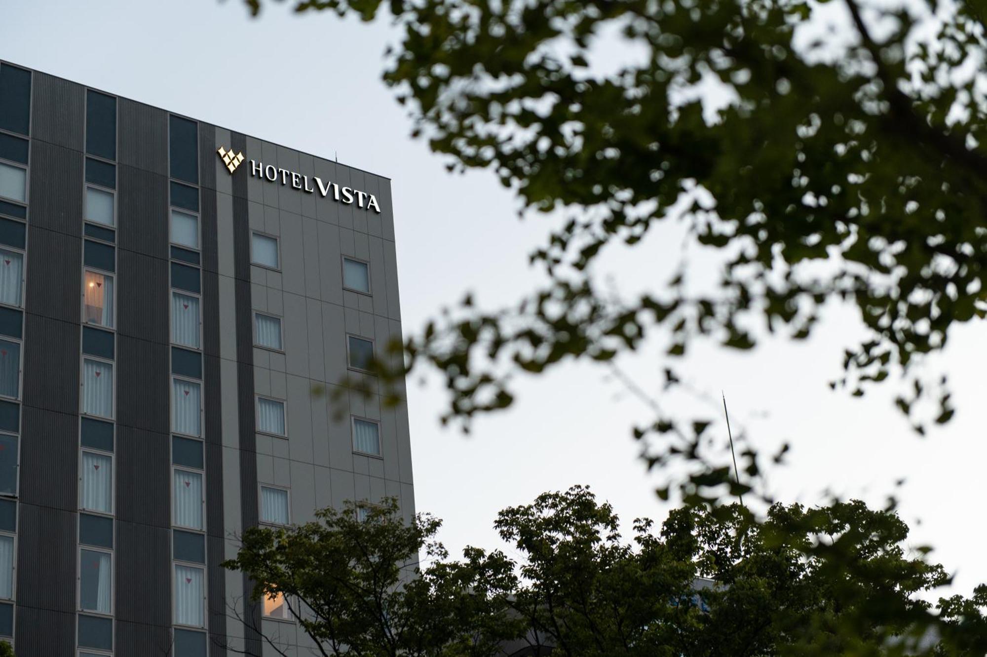 Vista 3* Kanazawa