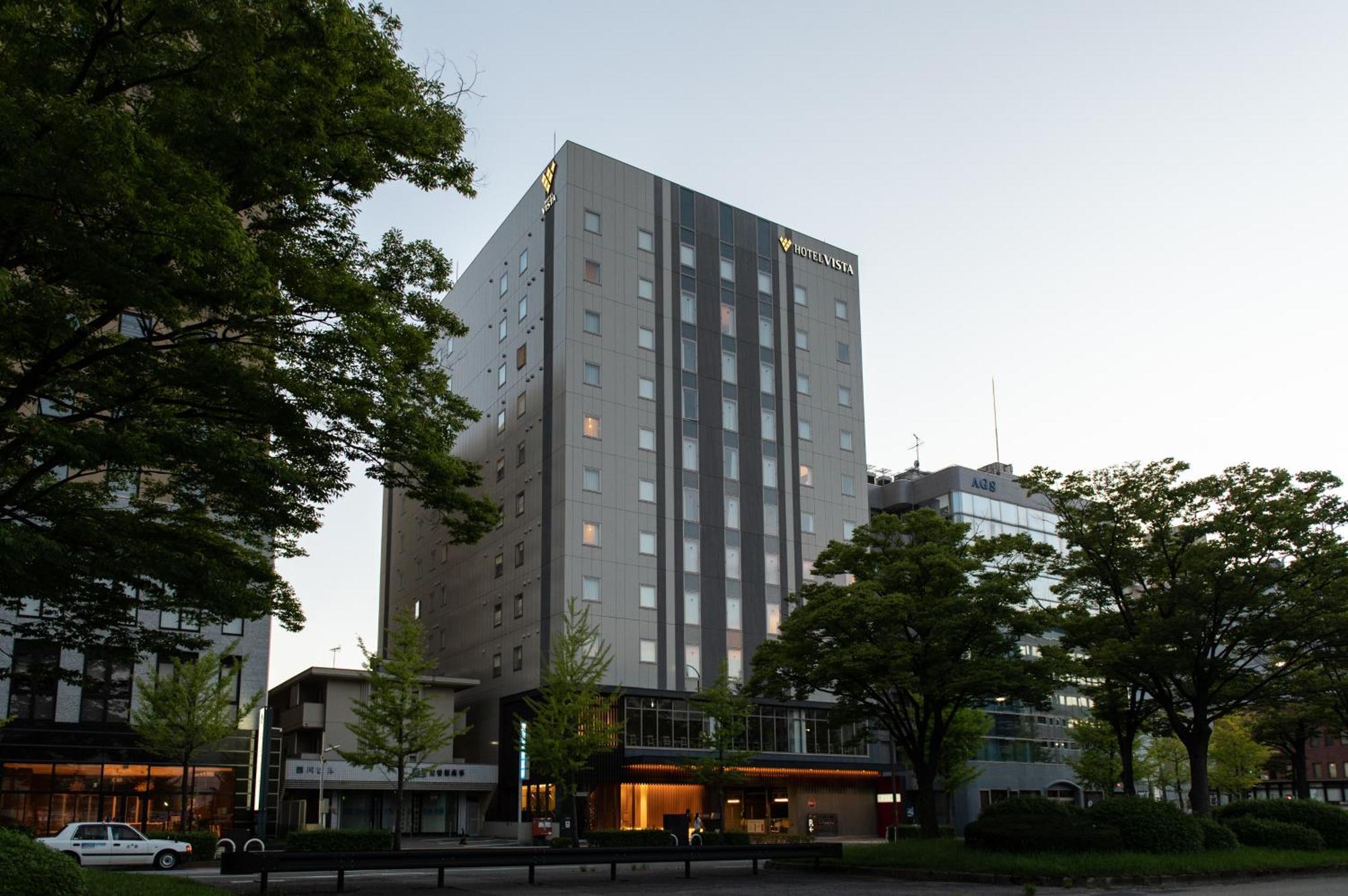 Hotel Vista